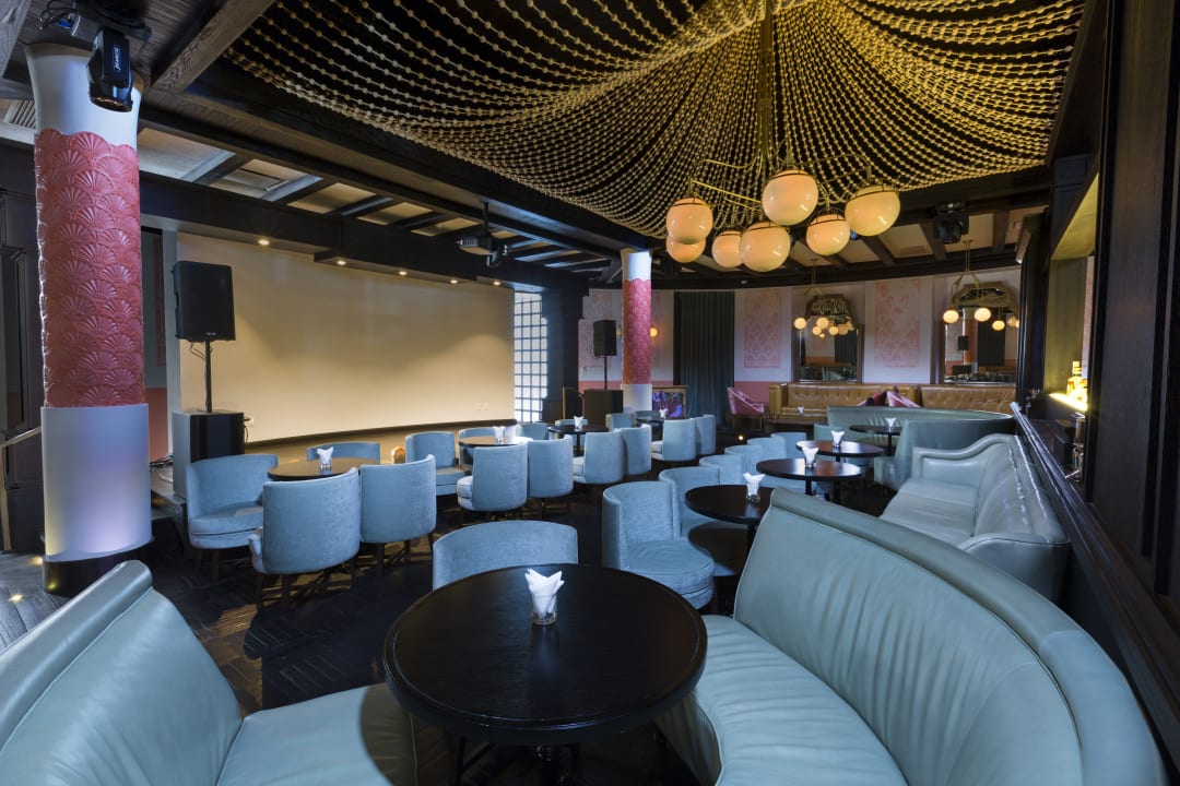 Sport & Freizeit Unico 20°87° Hotel Riviera Maya