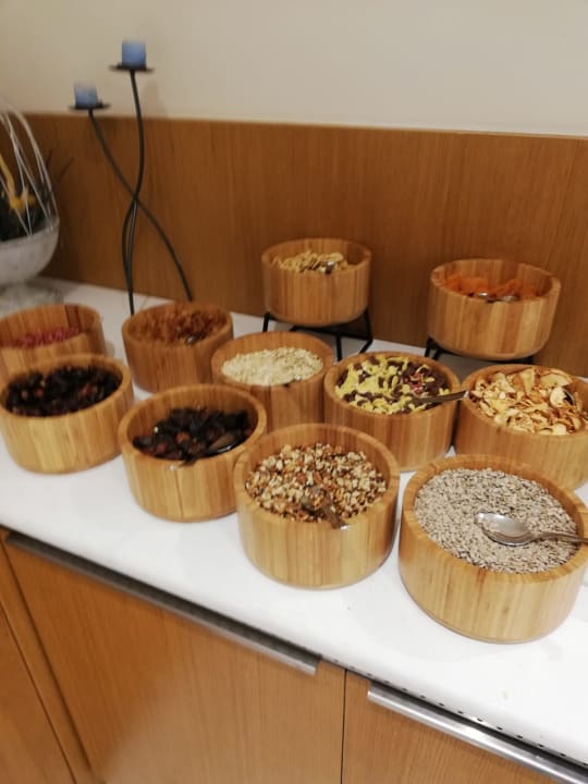 Gastro Maritim Hotel Paradise Blue Albena