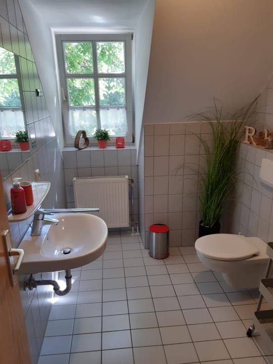 Zimmer Wallfahrts-Gaststätte Heilbrünnl