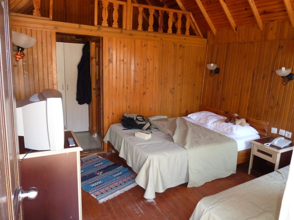 Bungi Nr. 101  Clover Magic Nova Beach