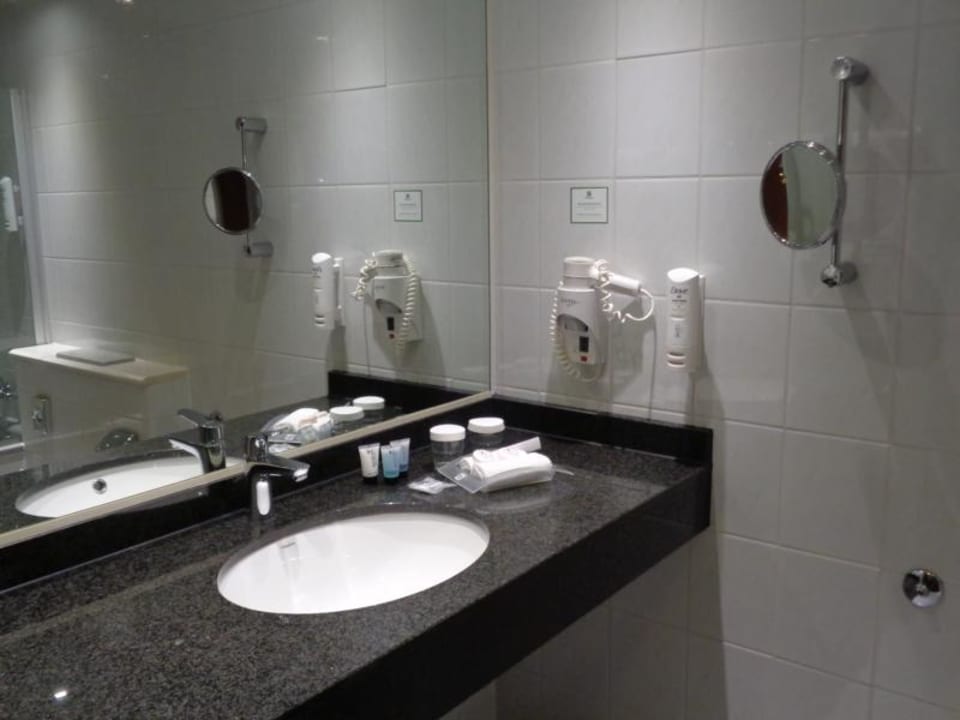 Zimmer Leonardo Hotel Düsseldorf Airport - Ratingen