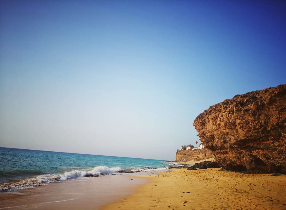 Strand TUI MAGIC LIFE Fuerteventura