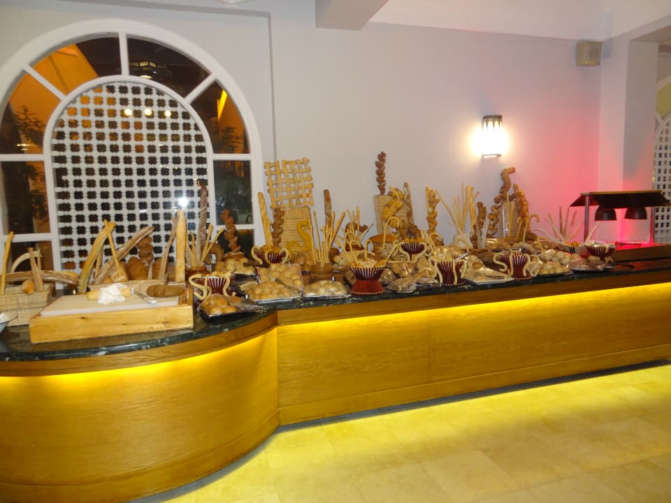 Restaurant Desert Rose