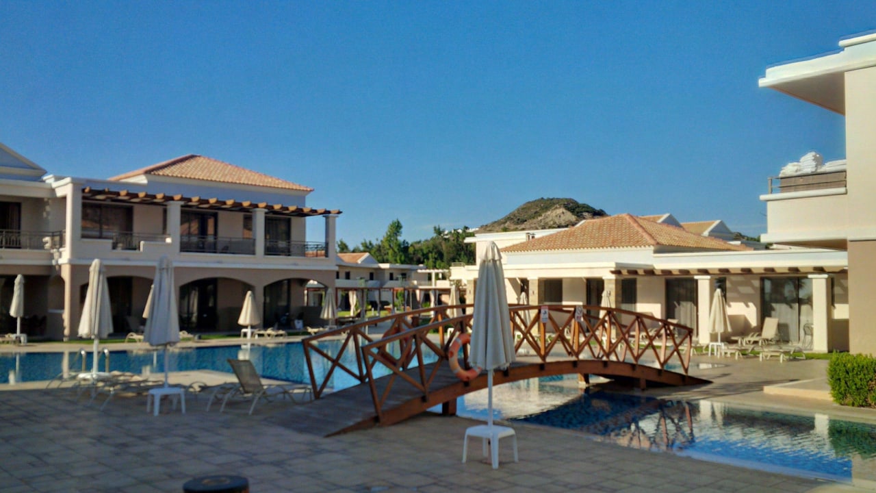 Hotel La Marquise Luxury Resort Complex La Marquise Luxury Resort Complex