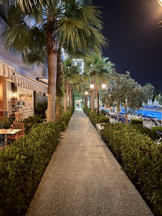 Pool Numa Bay Exclusive Hotel
