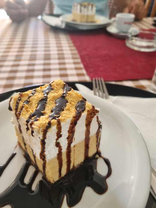 Gastro Guesthouse Naša Tvrđava