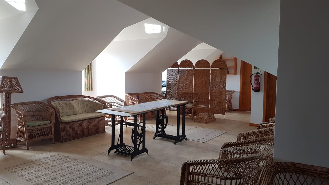 Sonstiges Hotel Quinta Alegre