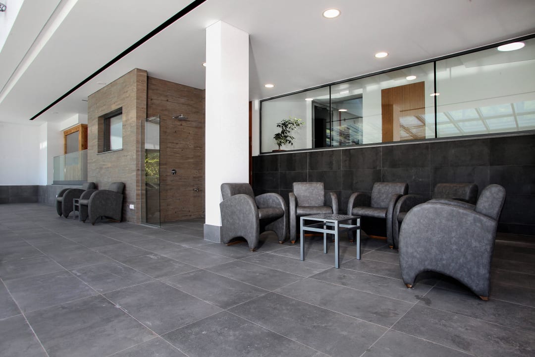 Swimming Pool Area Eira do Serrado Hotel SPA