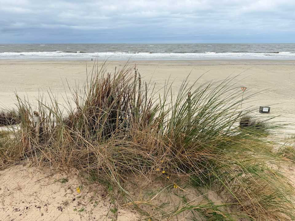 Strand Hotel zur alten Inselkirche
