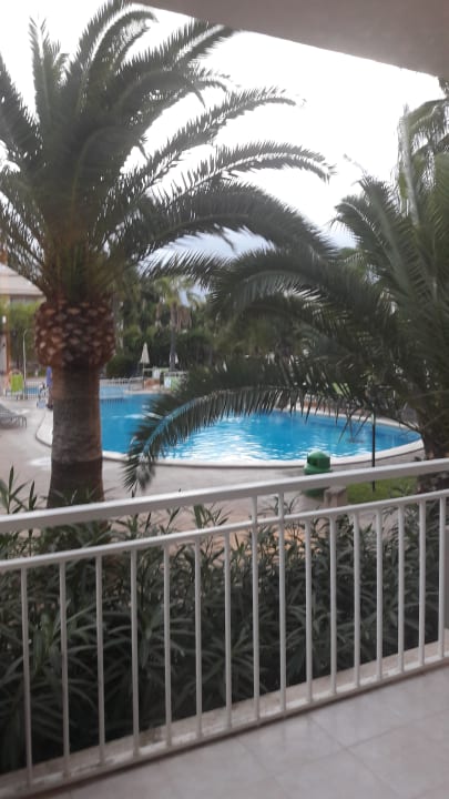 Pool Club Simó Hotel by Senator