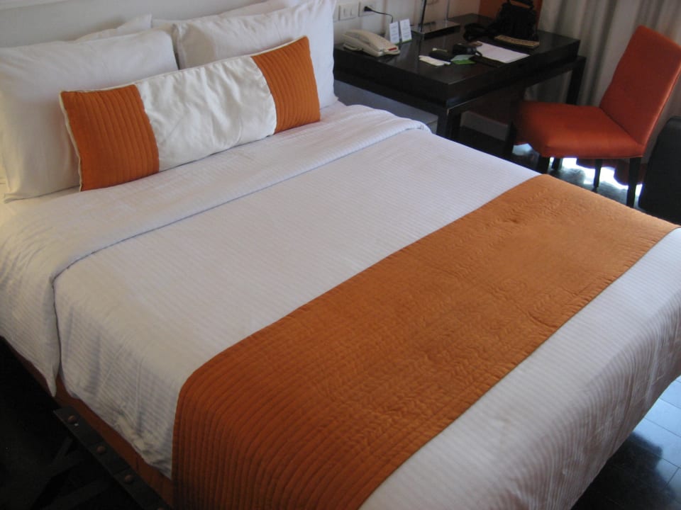 Unser Bett Hotel The Bayleaf Intramuros