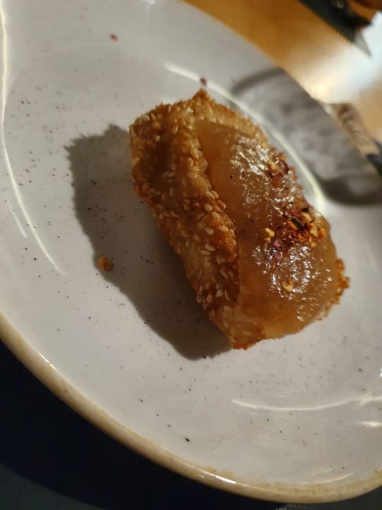 Gastro Harmony Boutique Resort