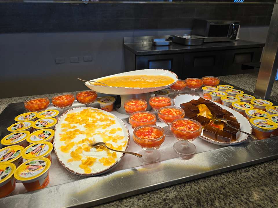 Gastro Dreams Dominicus La Romana