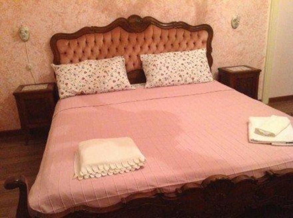 Carolina B&B Al Cucherle
