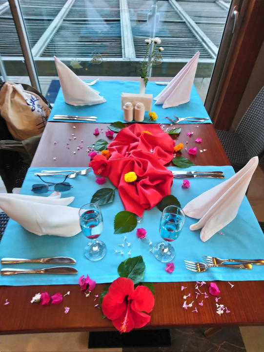 Gastro Arcanus Hotels Sorgun