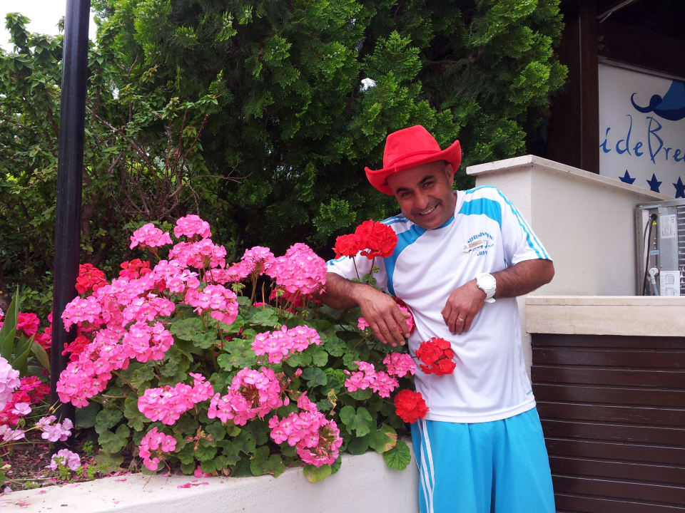 Moses Side Breeze Hotel