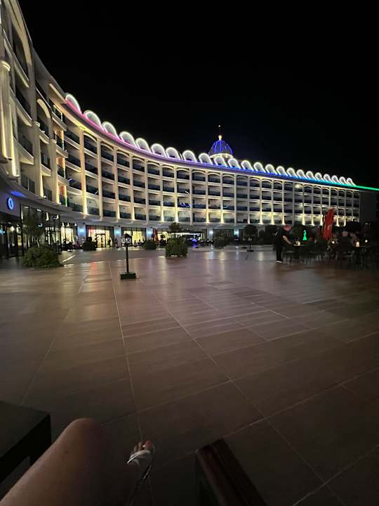 Lobby Adalya Elite Lara