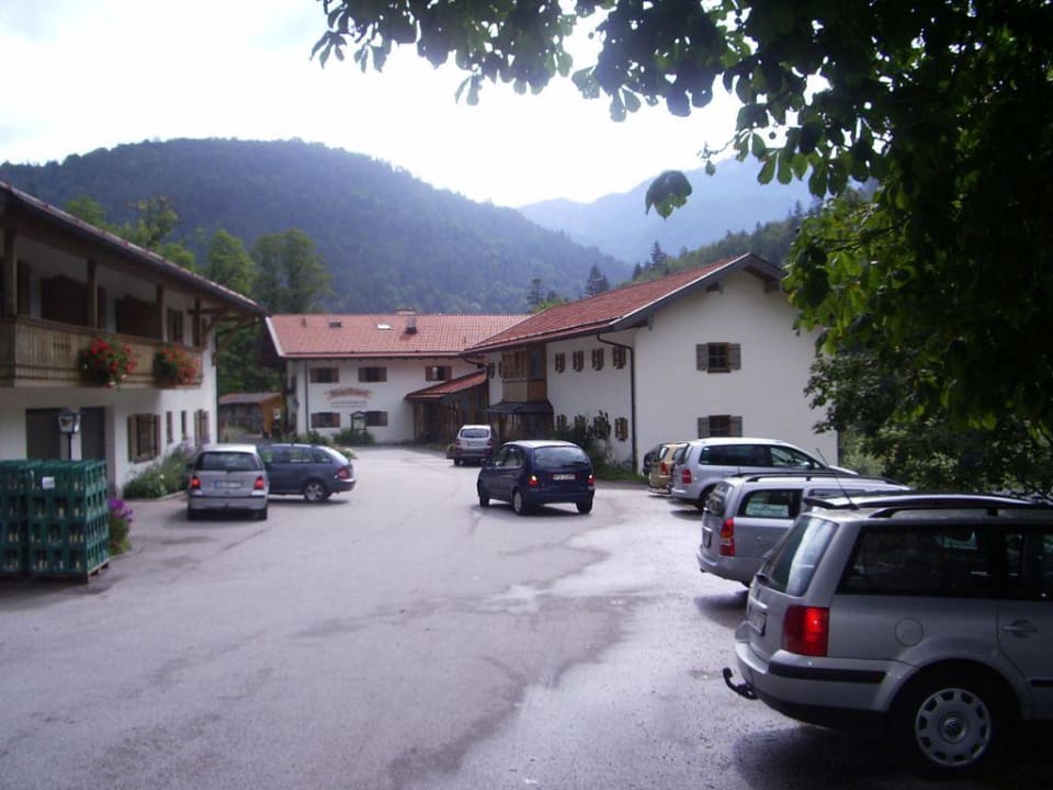 Ansicht Hotel Mauthäusl Hotel-Gasthof Mauthäusl