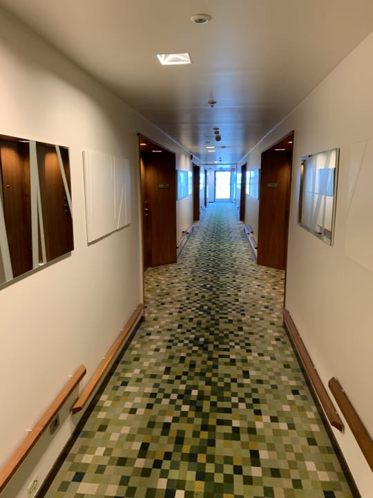 Zimmer Hilton Helsinki Airport