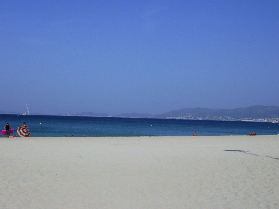Strand HSM Golden Playa
