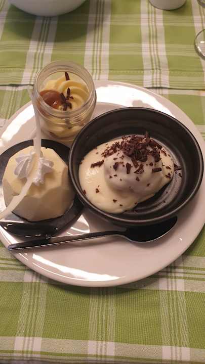 Gastro Atlantica Plimmiri