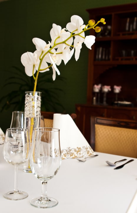 Restaurant Delfin Spa & Wellness