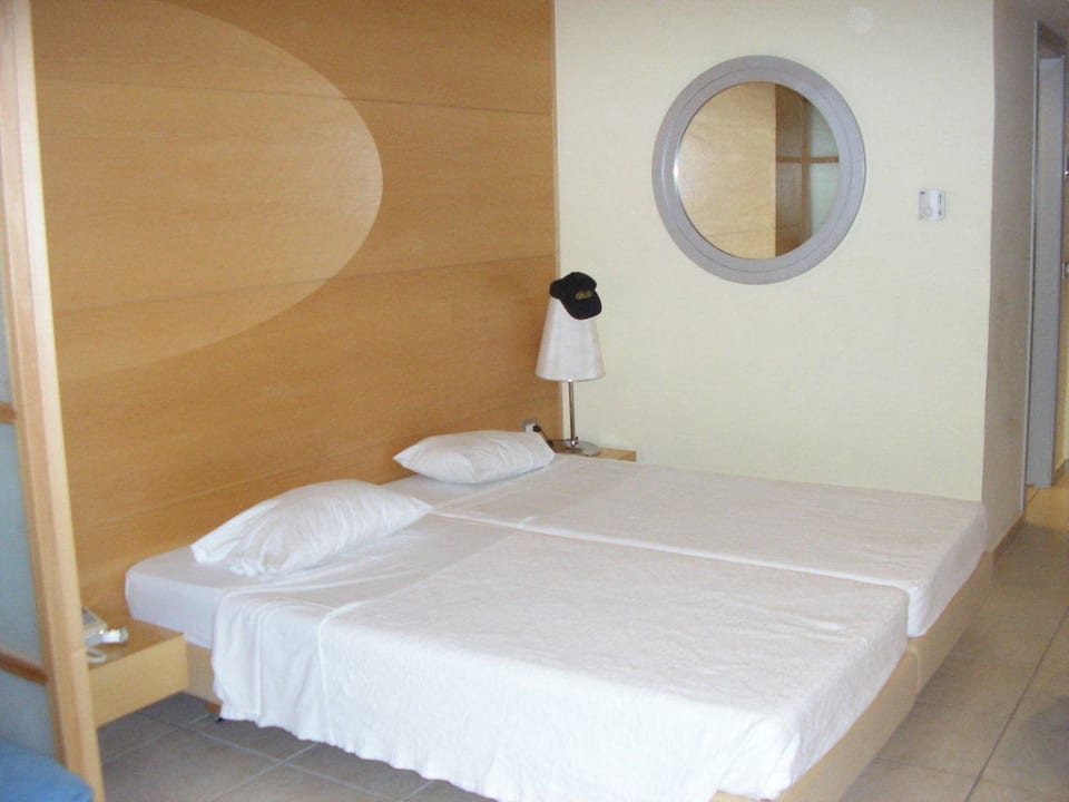 Zimmer Calypso Beach Hotel Calypso Beach