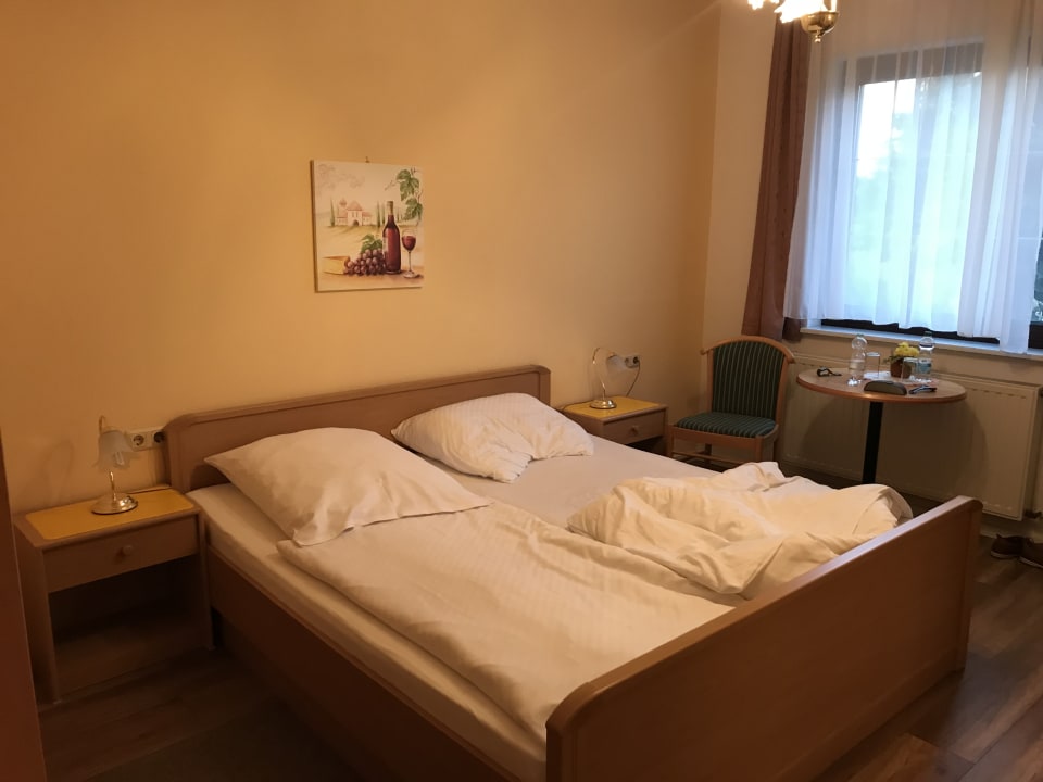 Zimmer Gasthof & Pension Palmenhof