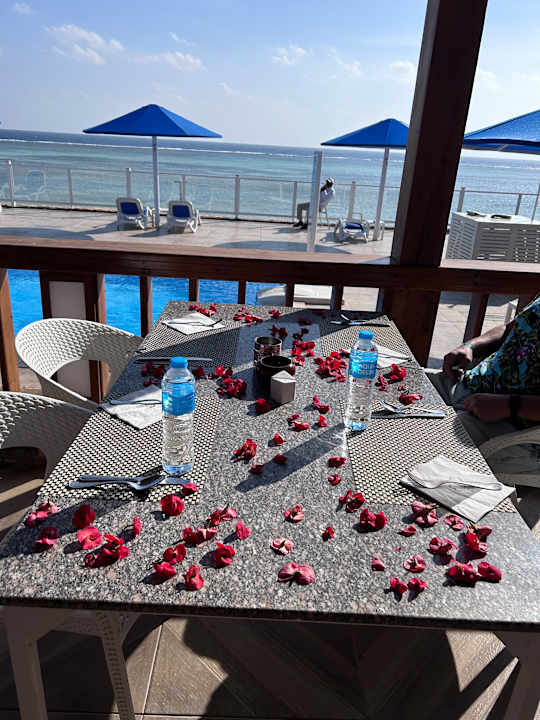 Gastro Pickalbatros Villaggio Resort - Portofino