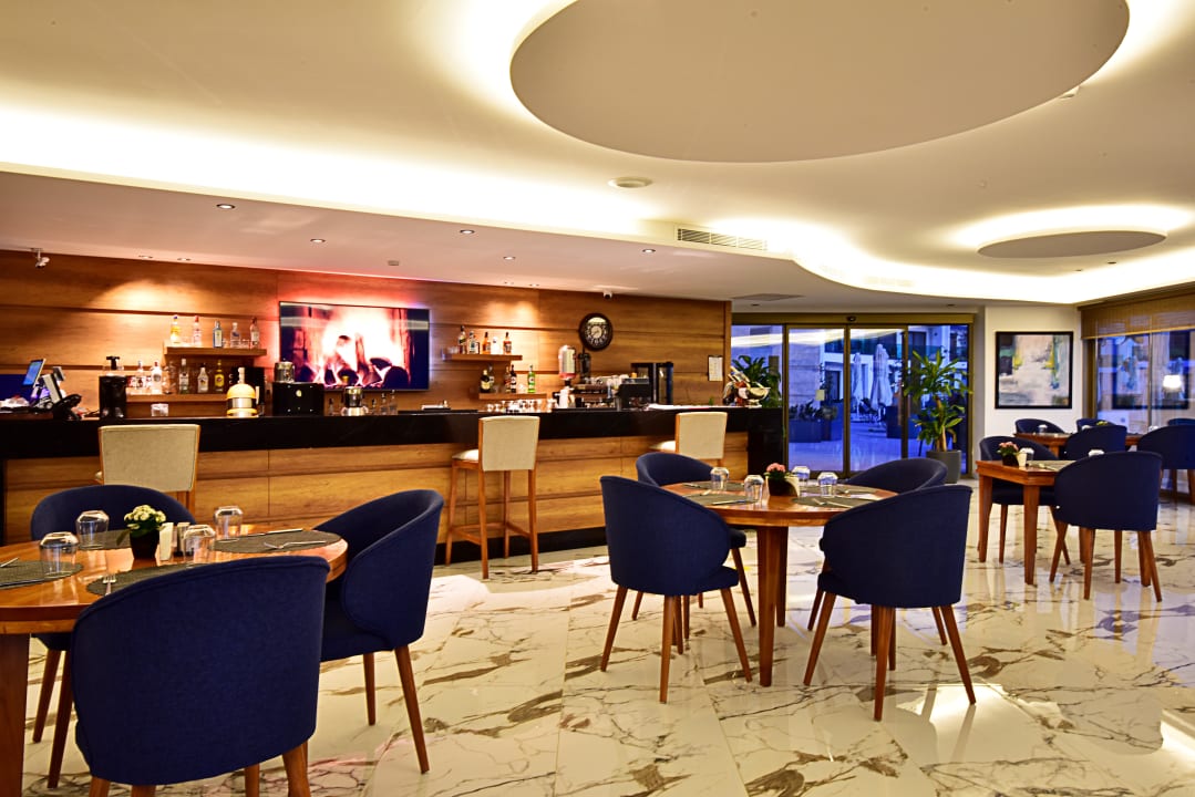 Gastro Jasmin Elite Residence & SPA