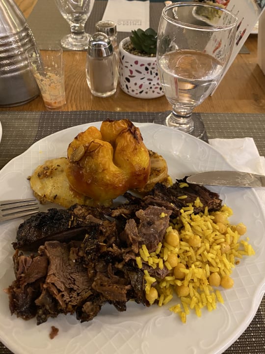 Gastro Prima Hotels Dead Sea - Oasis & Spa Club