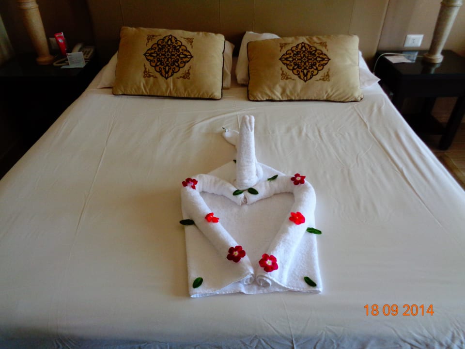 pokój JAZ Fanara Resort