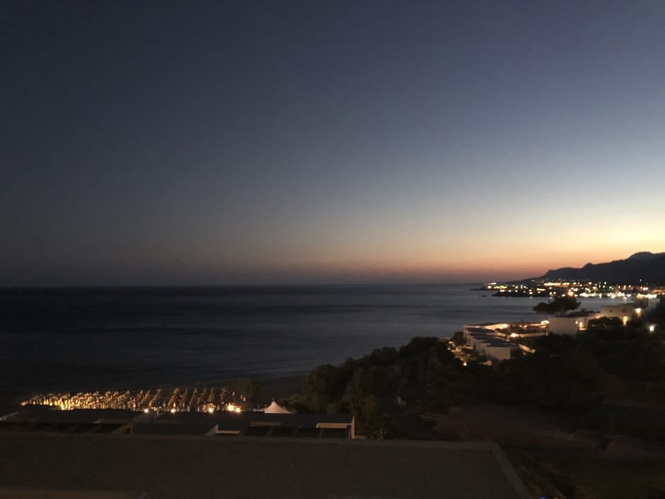 Außenansicht Atlantica Mikri Poli Crete