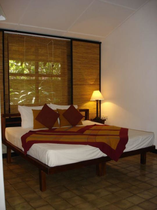 Zimmer Habarana Village by Cinnamon