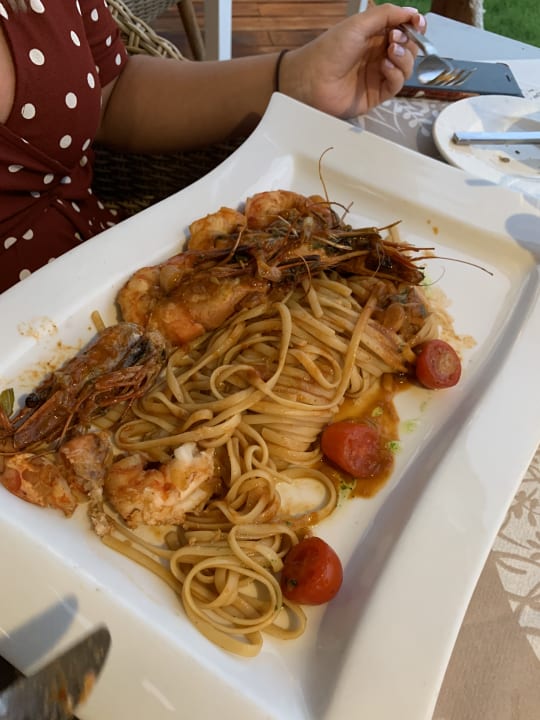 Gastro Rodos Palladium Leisure & Wellness