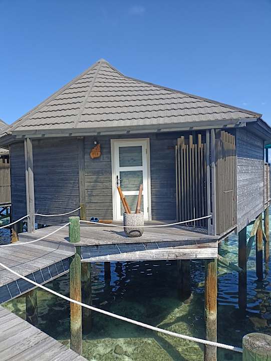 Zimmer Kuredu Island Resort & Spa