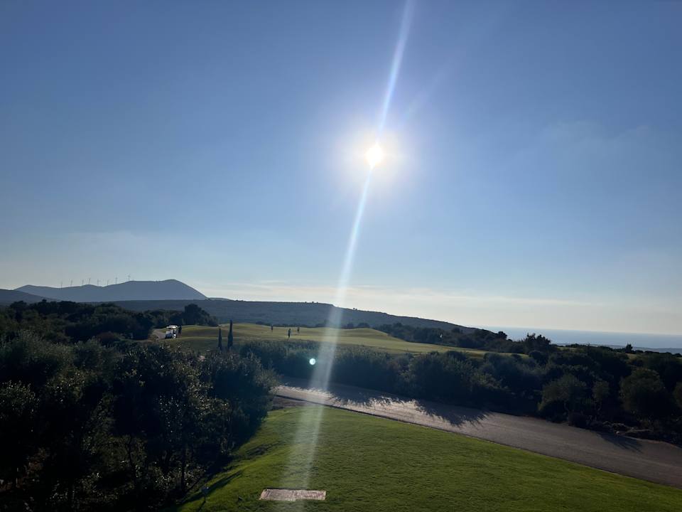 Sport & Freizeit The Westin Resort Costa Navarino