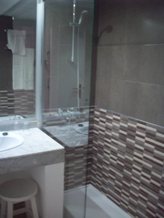 Bad LABRANDA Bahía y Villas Fañabé