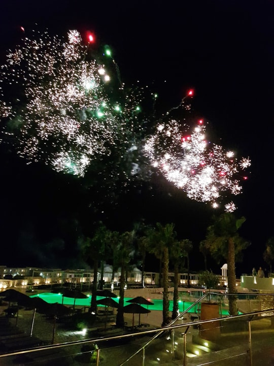 Ausblick Atlantica Plimmiri