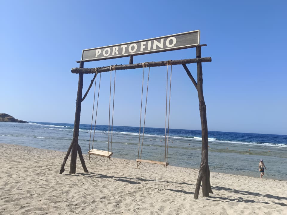 Strand Pickalbatros Vita Resort - Portofino Marsa Alam