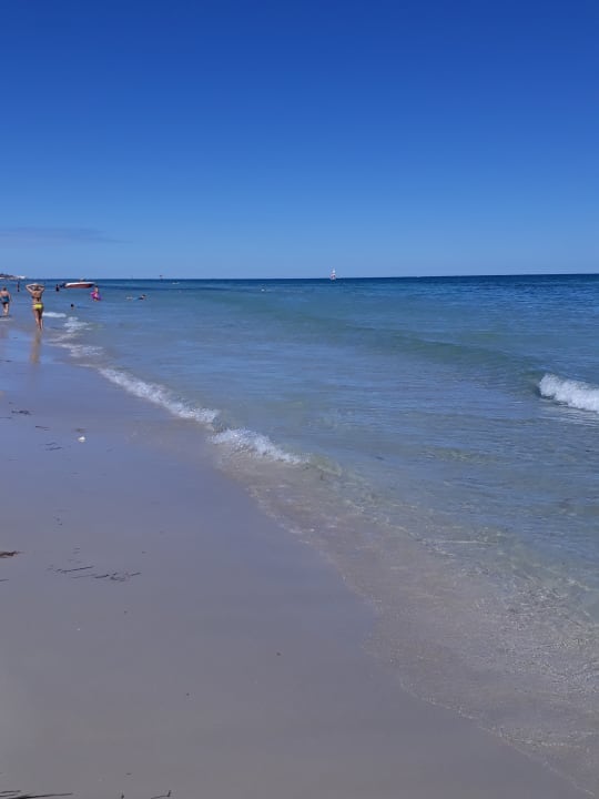 Strand Sentido Djerba Beach