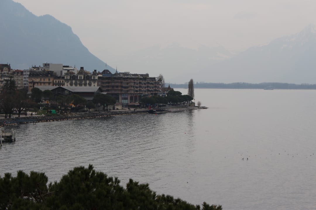 Ausblick Mona Montreux