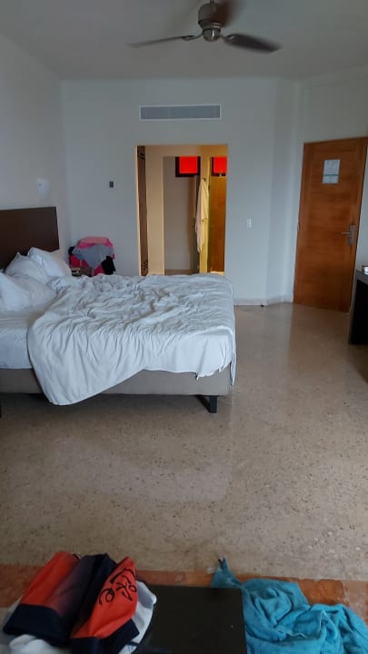 Zimmer Akumal Bay Beach & Wellness Resort