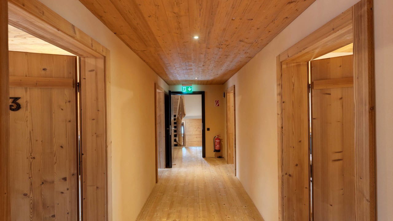 Zimmer Alpen Select Lodge