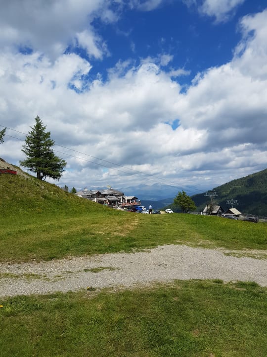 Sonstiges Familienhotel Hinteregger