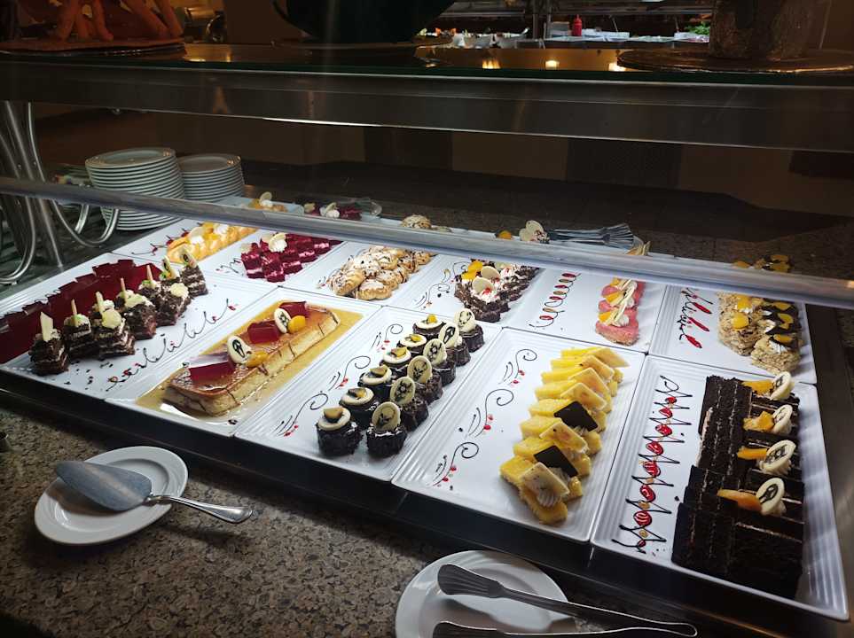 Gastro Shams Alam Beach Resort