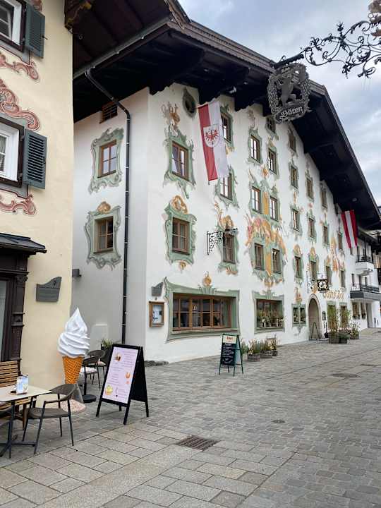 Sport & Freizeit Berghof Haselsberger