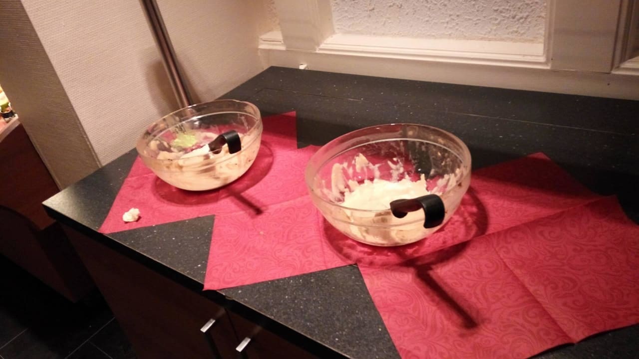 Standen über 1 Stunde so, wurden auch nicht mehr Panoramic - Ihr Apartmenthotel im Harz