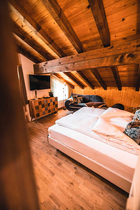 Zimmer Hotel Christania