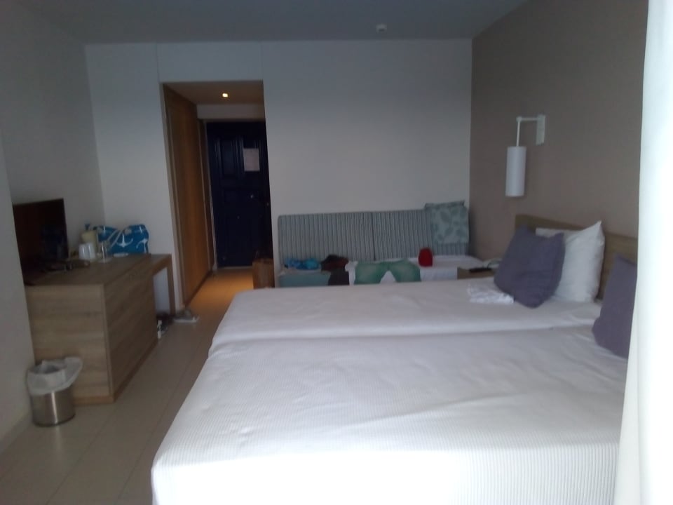 Zimmer AluaSoul Zakynthos - Adults only